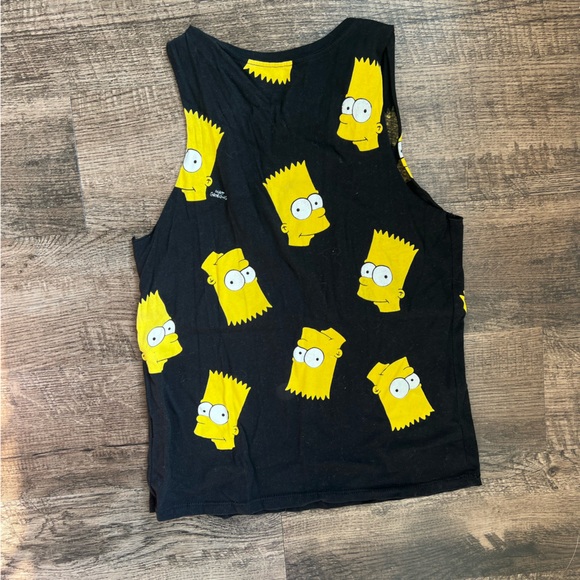 Simpsons Shirt - Picture 3 of 3